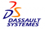Dassault Systèmes 3D
